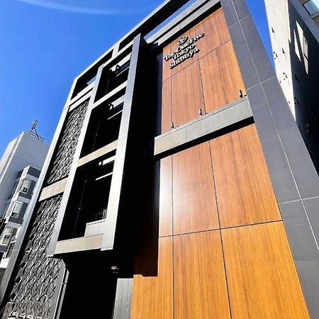 The Onefive Tokyo Shibuya Hotel Ngoại thất bức ảnh