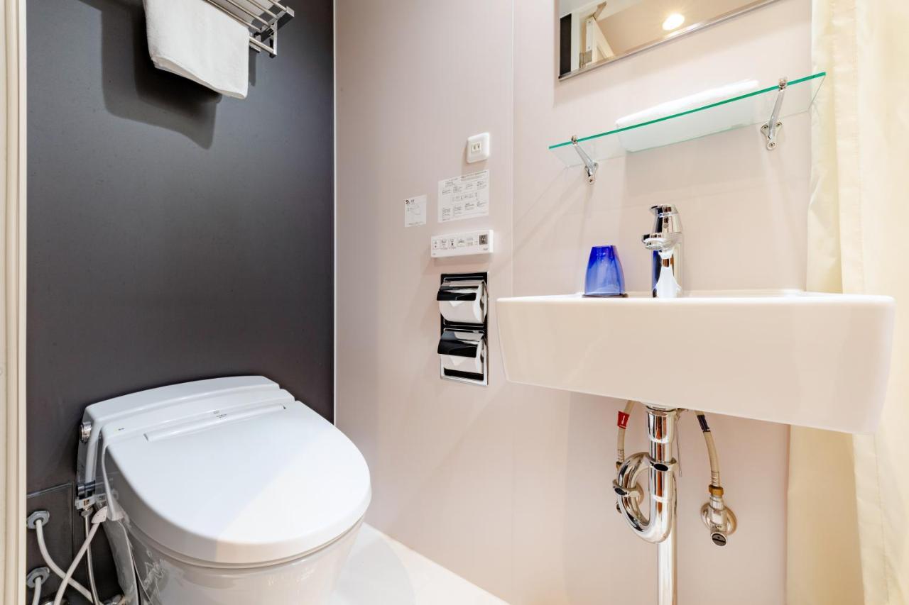 The Onefive Tokyo Shibuya Hotel Ngoại thất bức ảnh
