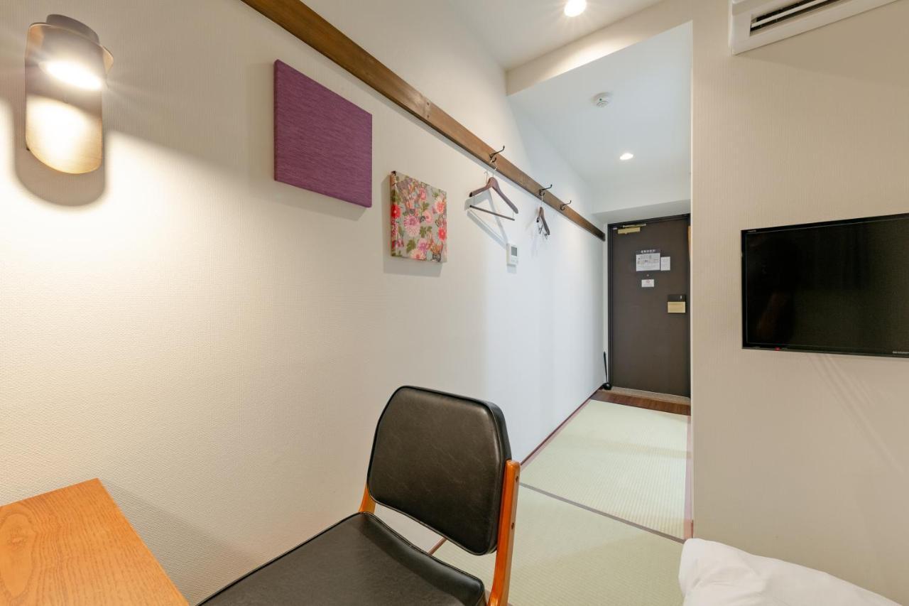 The Onefive Tokyo Shibuya Hotel Ngoại thất bức ảnh