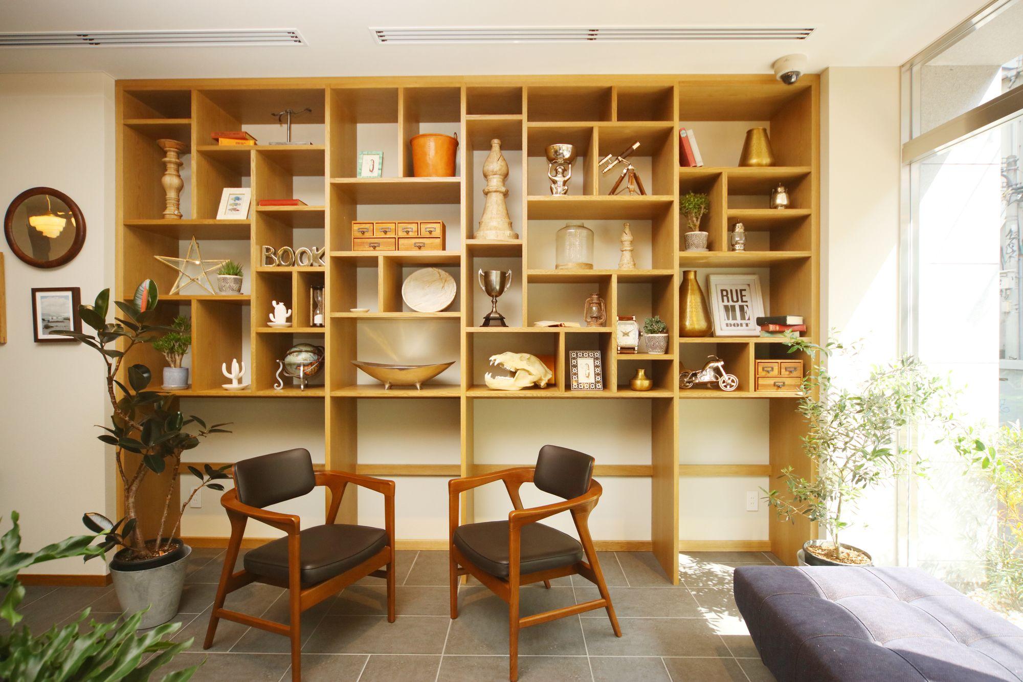 The Onefive Tokyo Shibuya Hotel Ngoại thất bức ảnh