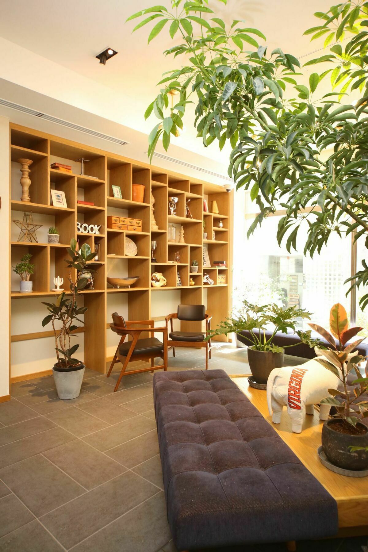 The Onefive Tokyo Shibuya Hotel Ngoại thất bức ảnh